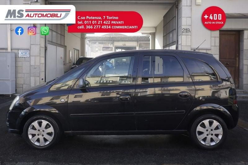 Opel Meriva Opel Meriva 1.3 CDTI Club Unicoproprietario