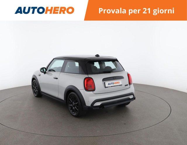 MINI Cooper 1.5 Cooper JCW