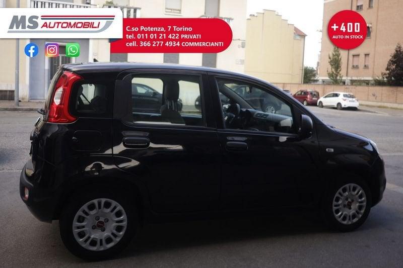FIAT Panda FIAT Panda 1.0 FireFly S&S Hybrid Unicoproprietario