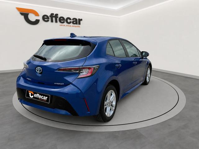 TOYOTA Corolla 1.8 Hybrid Active