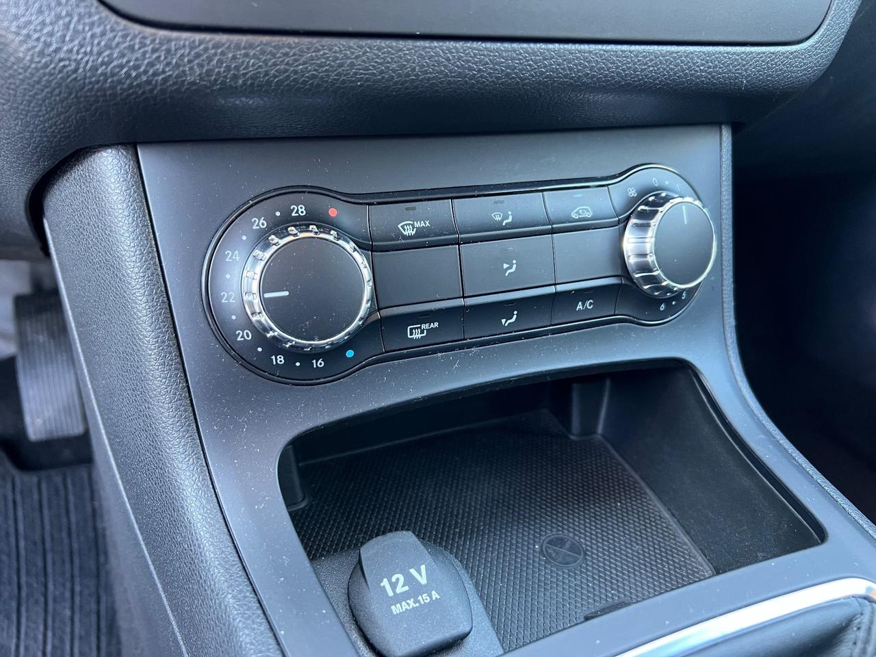 Mercedes-benz B 200 CDI Executive 130.000km