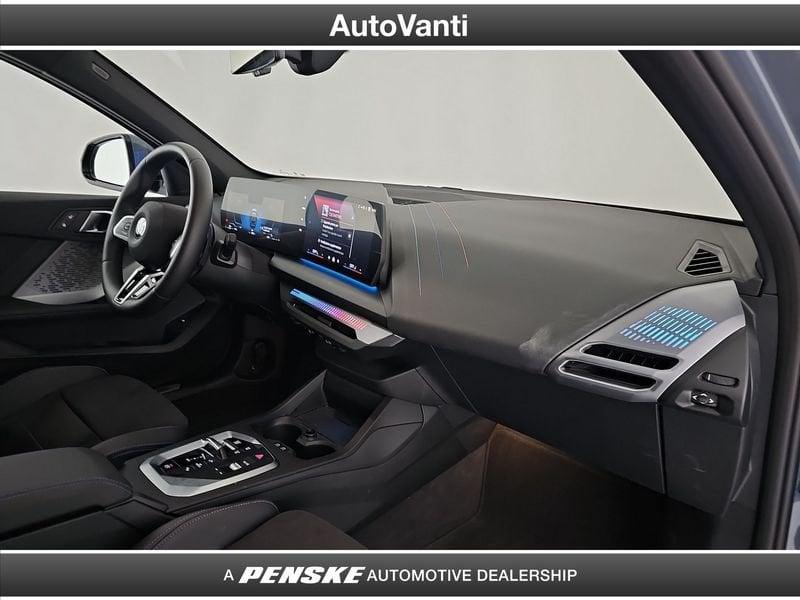 BMW Serie 1 118d 5p. MSport Pro