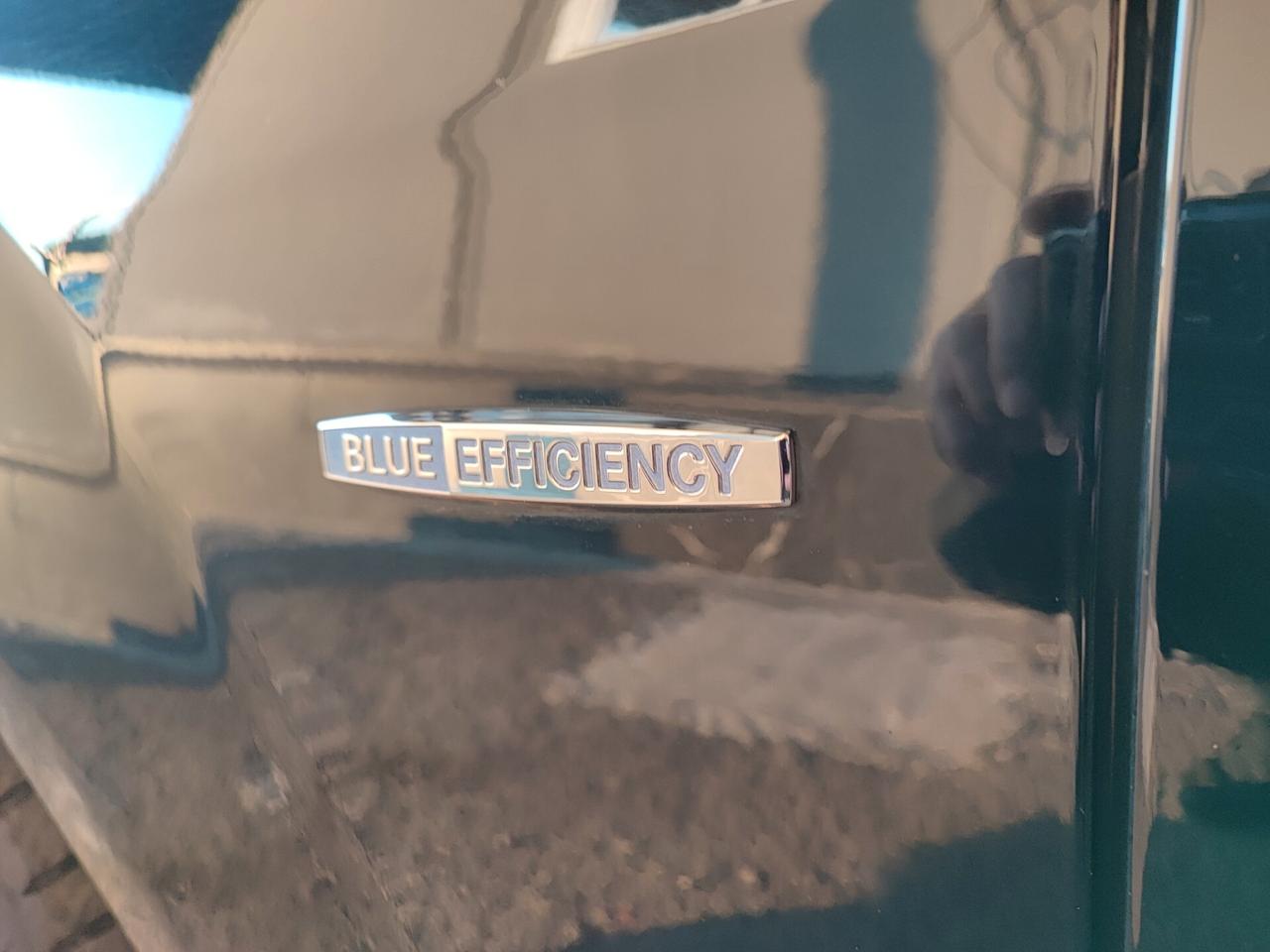 Mercedes-benz C 220 CDI S.W. BlueEFFICIENCY Executive