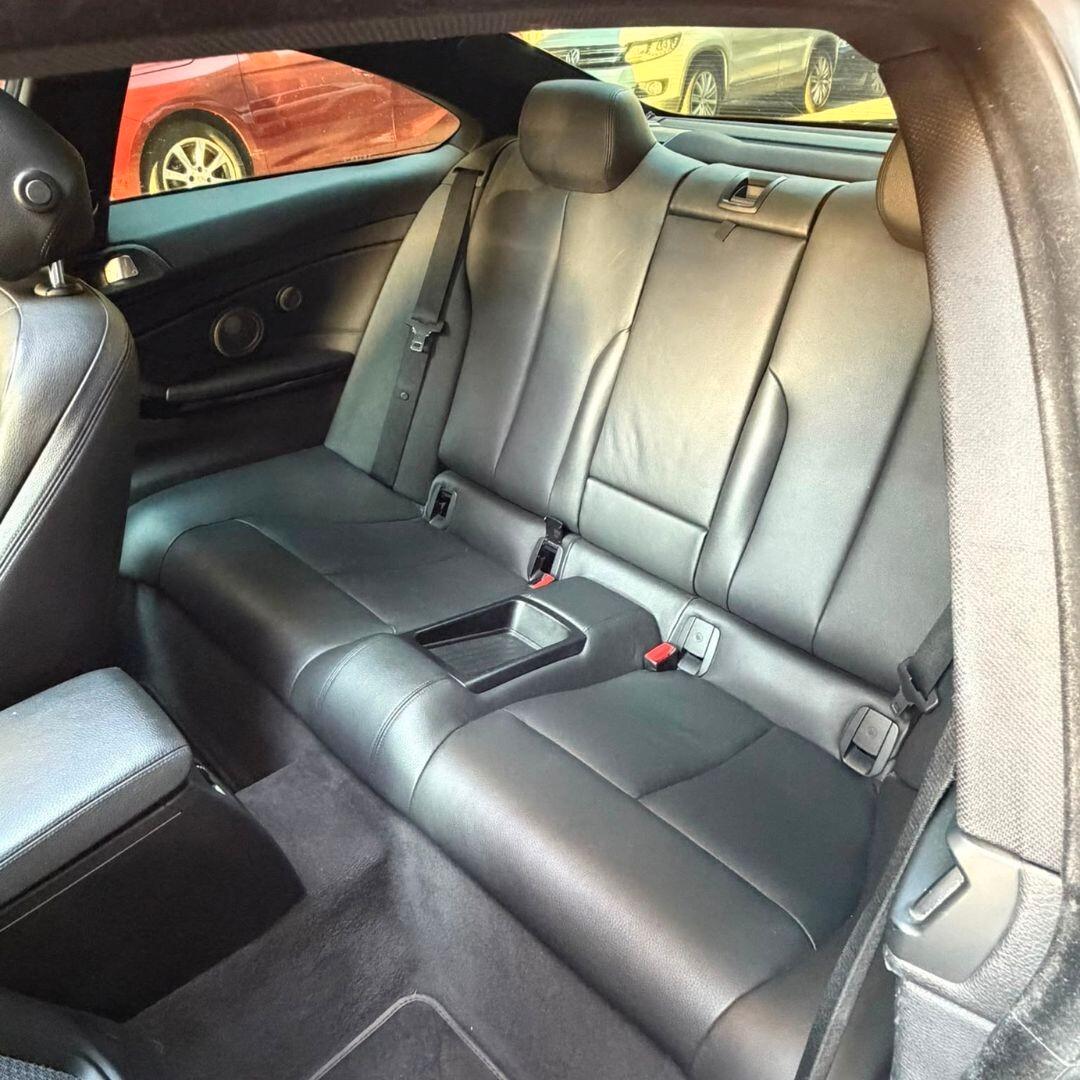 Bmw 430d Coupé Msport - 258CV