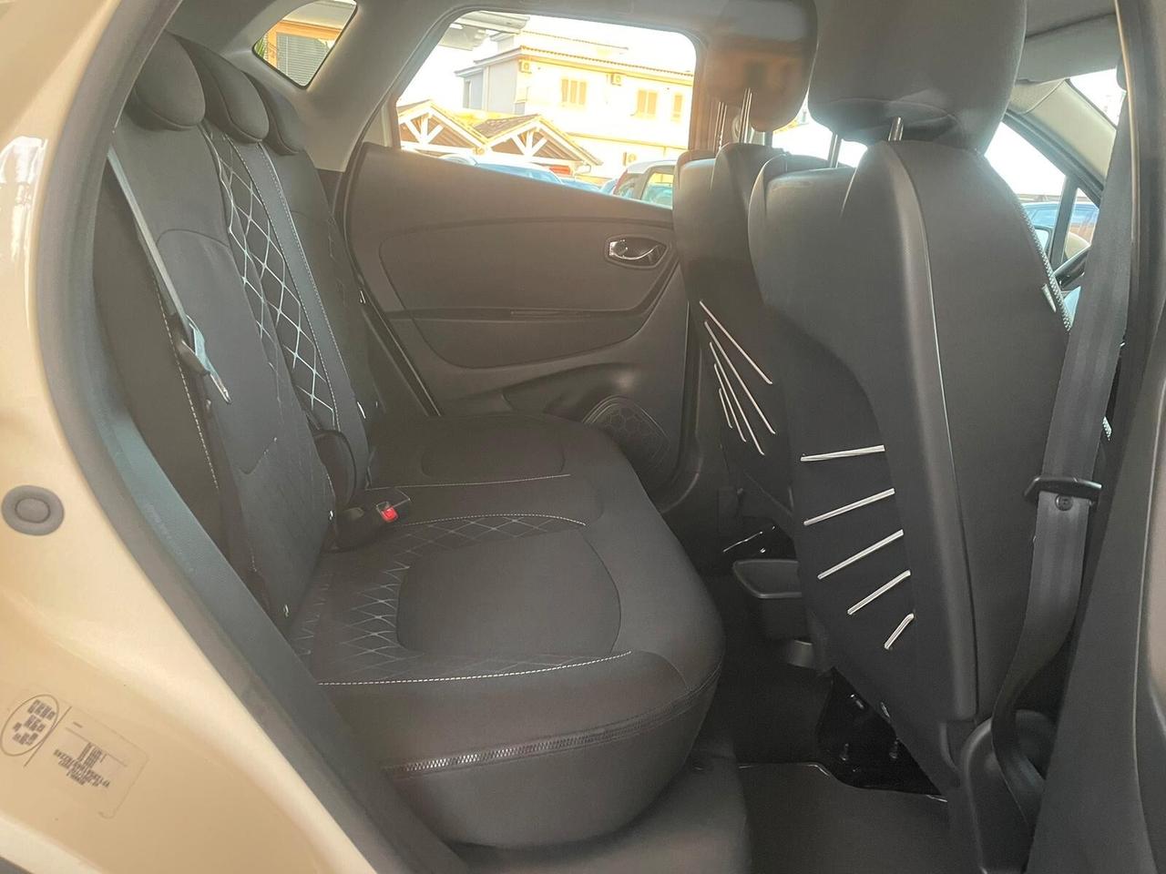 Renault Captur 0.9 TCe 12V 90 CV Start&Stop Energy R-Link