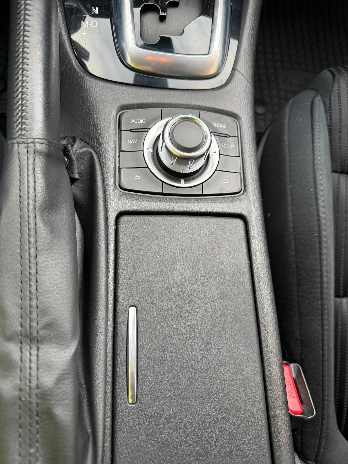 MAZDA 6 2.2 SKYACTIV-D WAGON 150CV