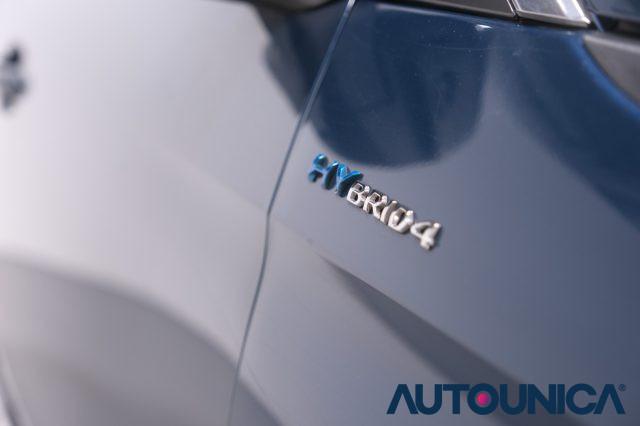 PEUGEOT 3008 HYBRID4 300 E-EAT8 ALLURE PACK