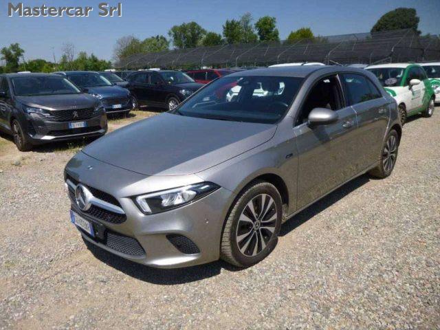 MERCEDES-BENZ A 250 Classe A 250 e phev (eq-power) Business auto tg :