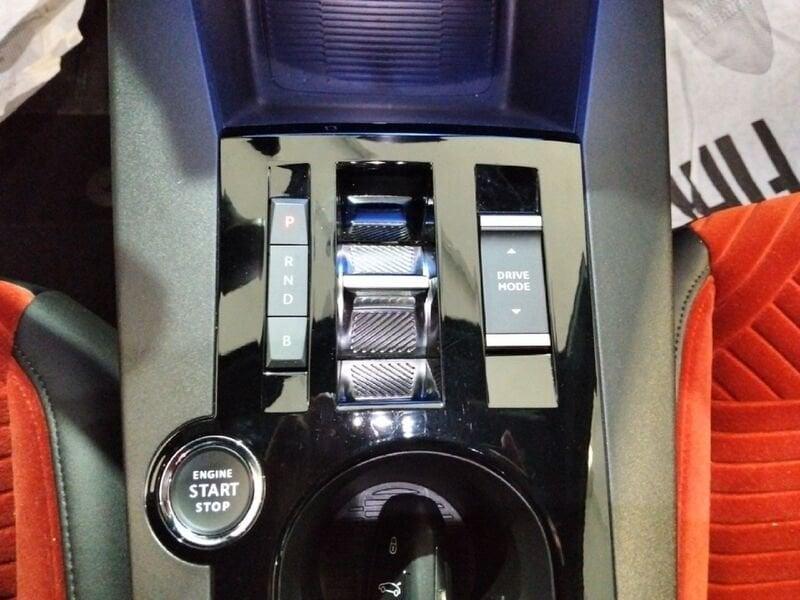 Lancia Ypsilon NUOVA ELETTRICA Nuova Lx 100% Elettrica 156cv