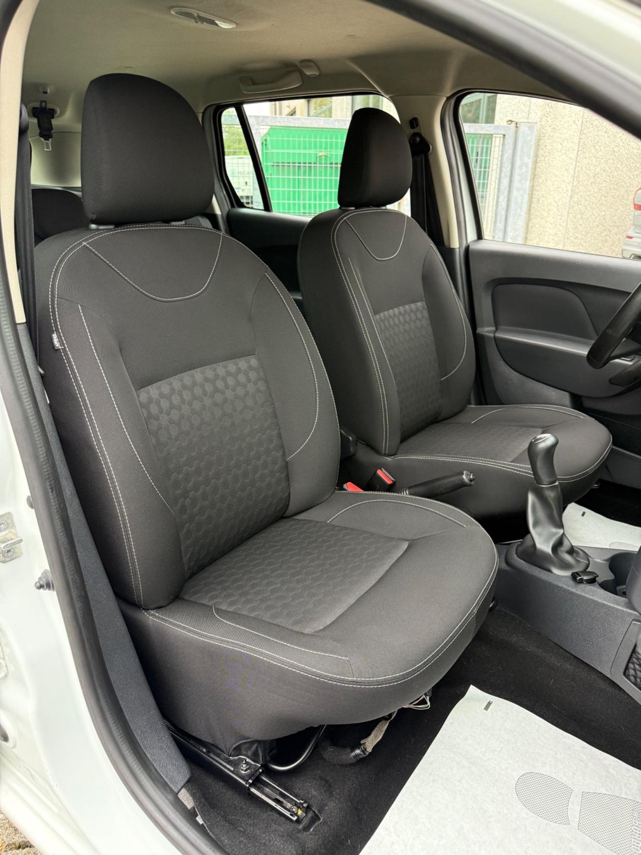 Dacia Logan MCV 1.0 SCe 12V 75CV*Navi*S&S*Neopatentati
