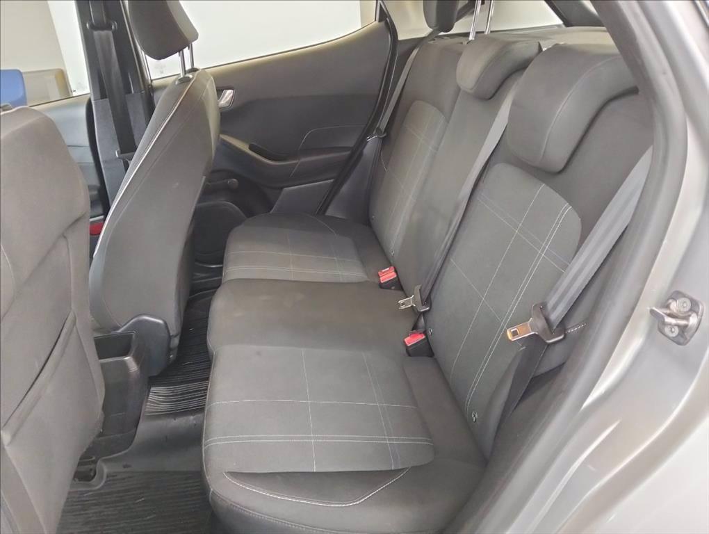 FORD Fiesta 5p 1.5 tdci Plus 85cv my18 del 2019