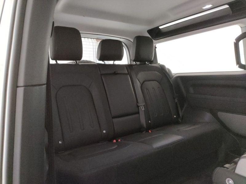 Land Rover Defender 90 3.0d i6 mhev S awd 250cv auto
