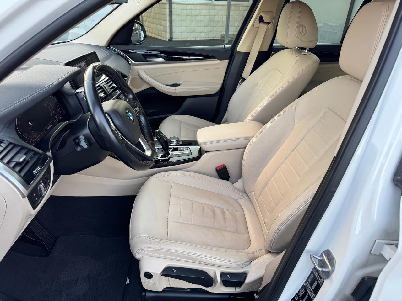 Bmw X3 xDrive20d 48V xLine