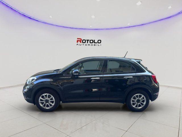 FIAT 500X 1.6 MultiJet 120 CV City Cross.