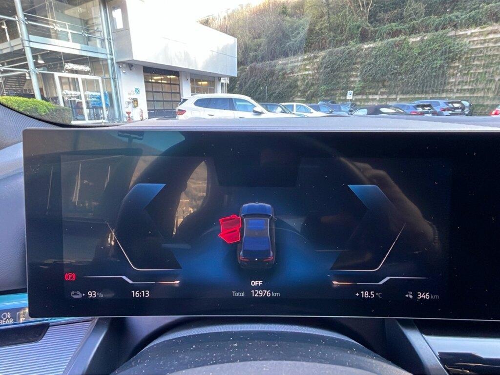 BMW i5 Berlina M Sport Pro xDrive40