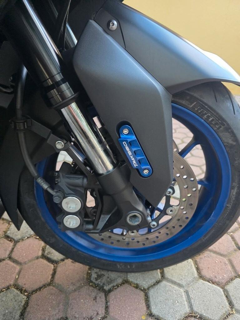 Yamaha TMAX 560
