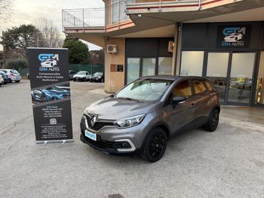Renault Captur 1.5 Diesel 90 CV - OK Neopatentati