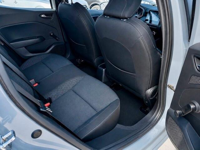 Renault Clio TCe 12V 100 CV GPL 5 porte Intens