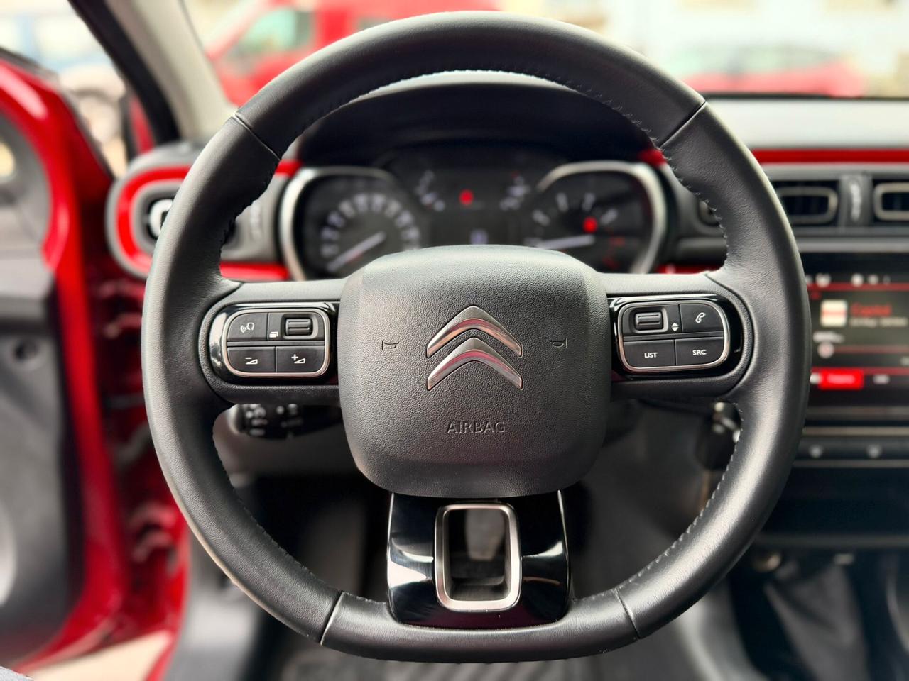 Citroen C3 PureTech 82CV GPL