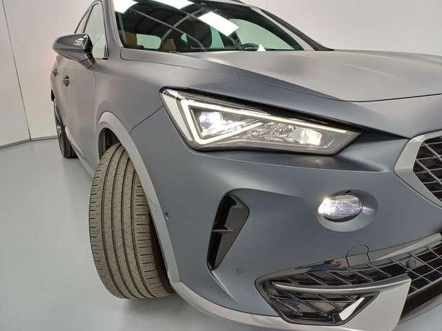 CUPRA Formentor 1.4 e-HYBRID PLUG-IN 204CV PRONTA CONSEGNA *PROMO*
