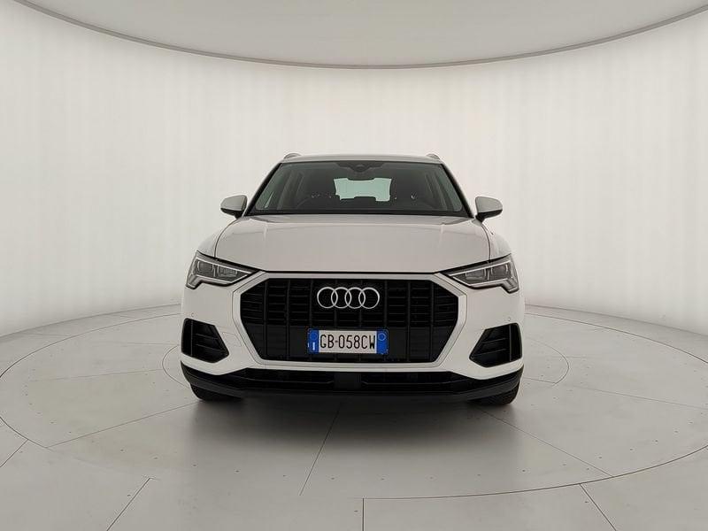 Audi Q3 35 TFSI S tronic!NAVI!LED!PDC!