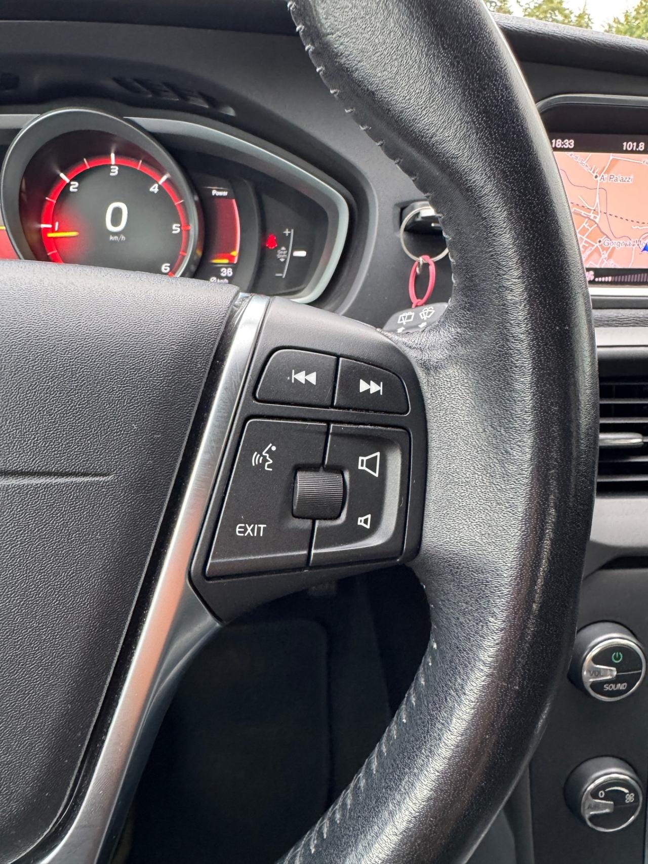 Volvo V40 D3 Business Plus