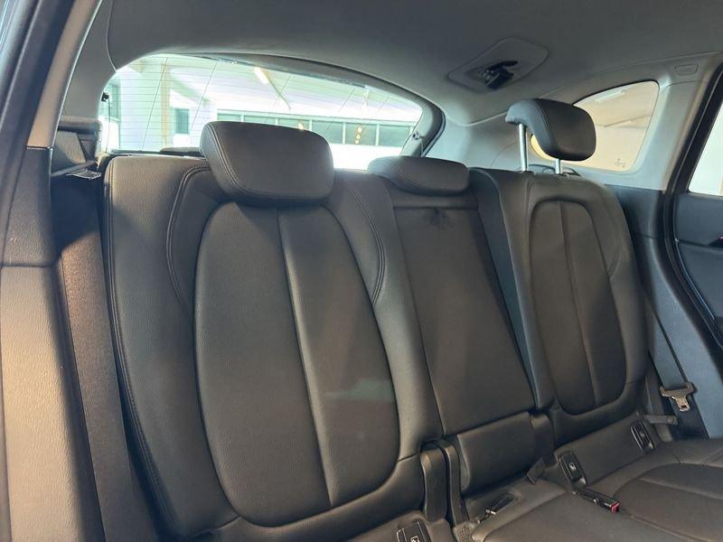 BMW X1 sDrive18d xLine