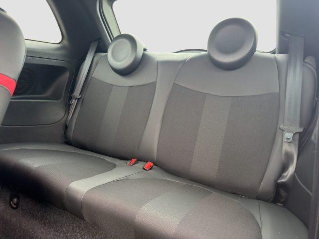 FIAT 500 500 1.2 "S"