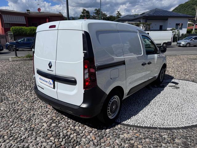 RENAULT Express 1.4 Blue dCi 75 Van