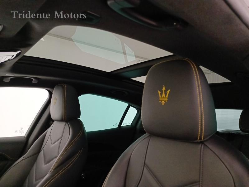 Maserati Levante 2.0 MHEV Modena AWD Auto
