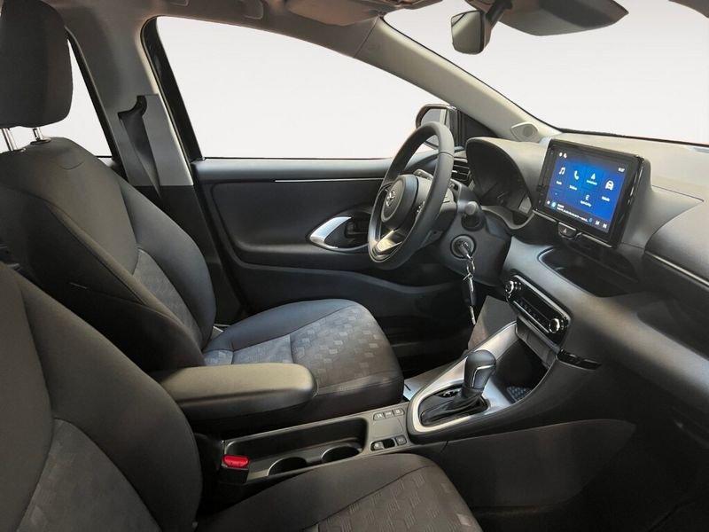 Mazda Mazda2 Hybrid 1.5 VVT e-CVT Full Hybrid Electric Centre-Line