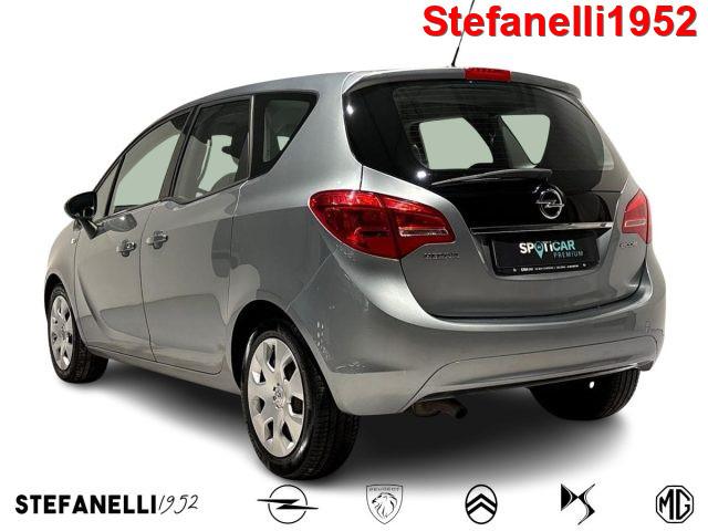 OPEL Meriva 1.3 CDTI 95CV ecoFLEX Cosmo