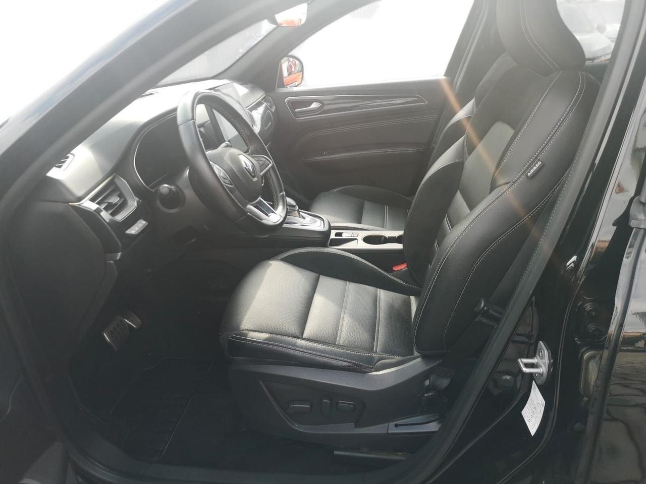 Renault Arkana 1.6 E-Tech full hybrid Engineered Au