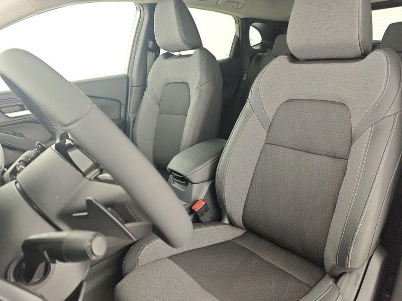 Nissan Qashqai MHEV 158 CV Xtronic N-Connecta