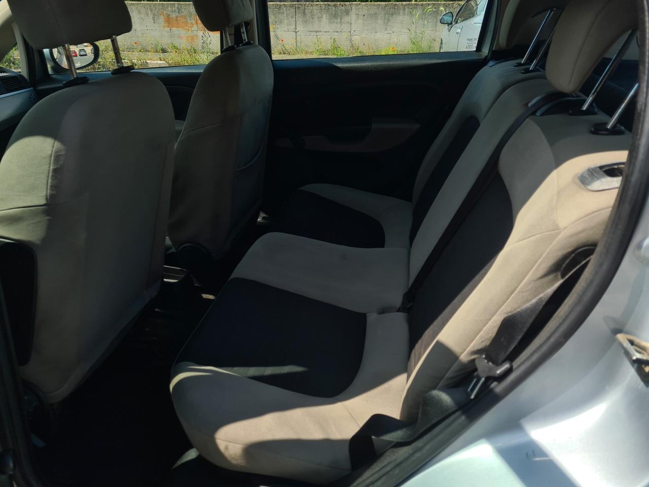 Fiat Grande Punto Grande Punto 1.3 MJT 75 CV 5 porte Dynamic