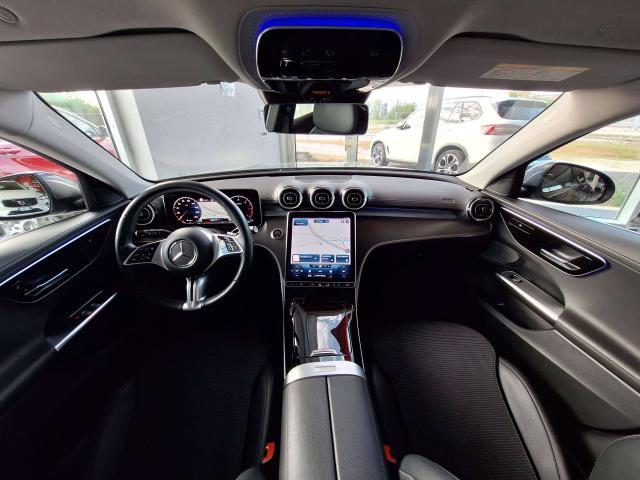 Mercedes-Benz C 220 Classe C-S206 SW All-Terrain SW All-Terrain d mhev Premium 4matic Automatica