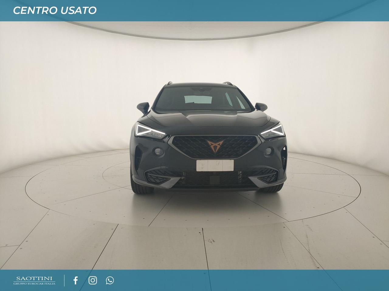 2.0 TDI 4drive 150 CV DSG