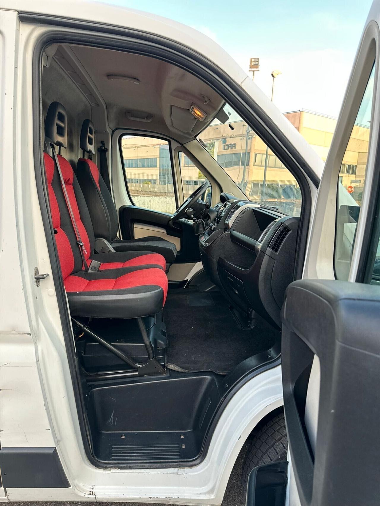 FIAT DUCATO SUPER PREZZO!