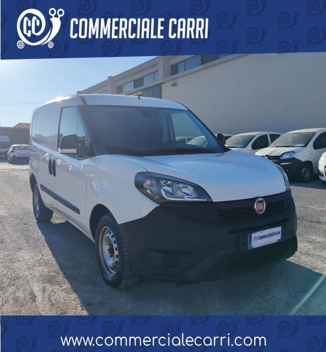 FIAT DOBLO 1.6 M-JET 105CV FURGONE 3 POSTI - 2021