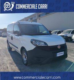 FIAT DOBLO 1.6 M-JET 105CV FURGONE 3 POSTI - 2021