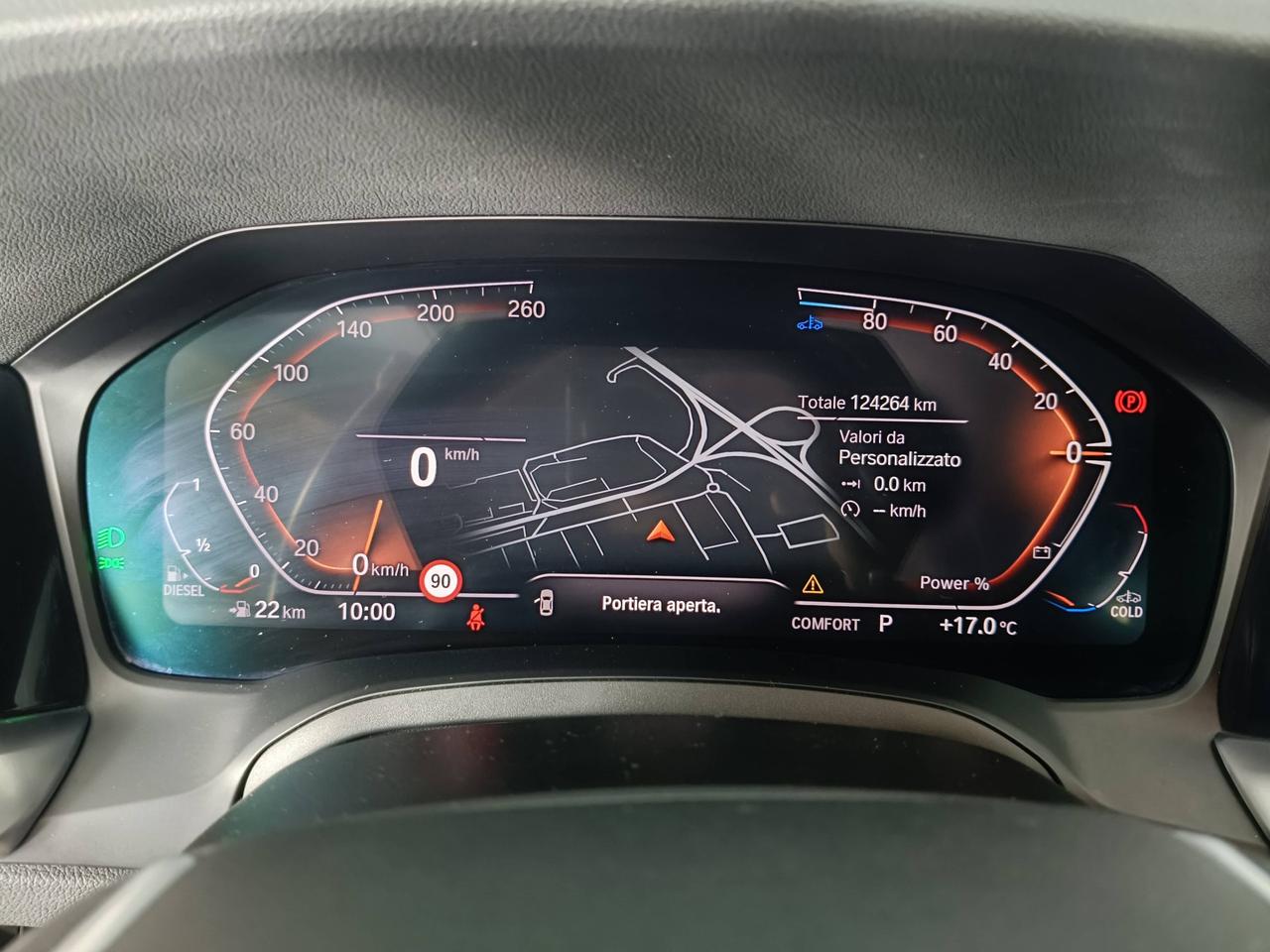 BMW Serie 4 G26 2021 Gran Coupe - 420d Gran Coupe mhev 48V xdriv