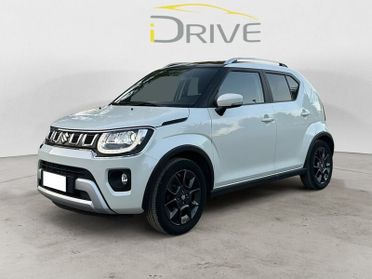Suzuki Ignis Ignis 1.2h Top 2wd Hybrid