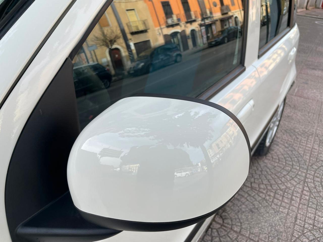 Fiat Panda 1.2 Dynamic 2011