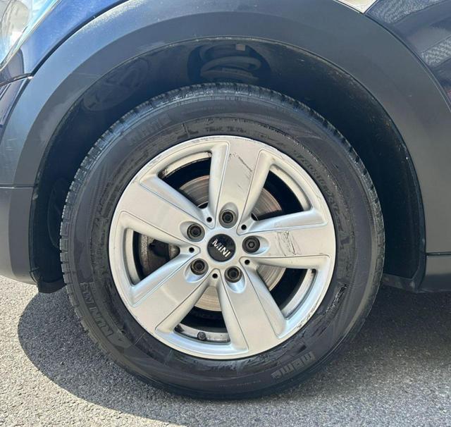 MINI Countryman Mini One D Business Countryman