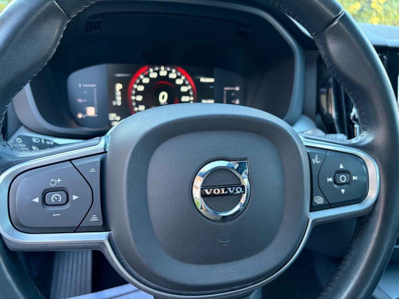 Volvo XC 60 XC60 D4 Geartronic Inscription