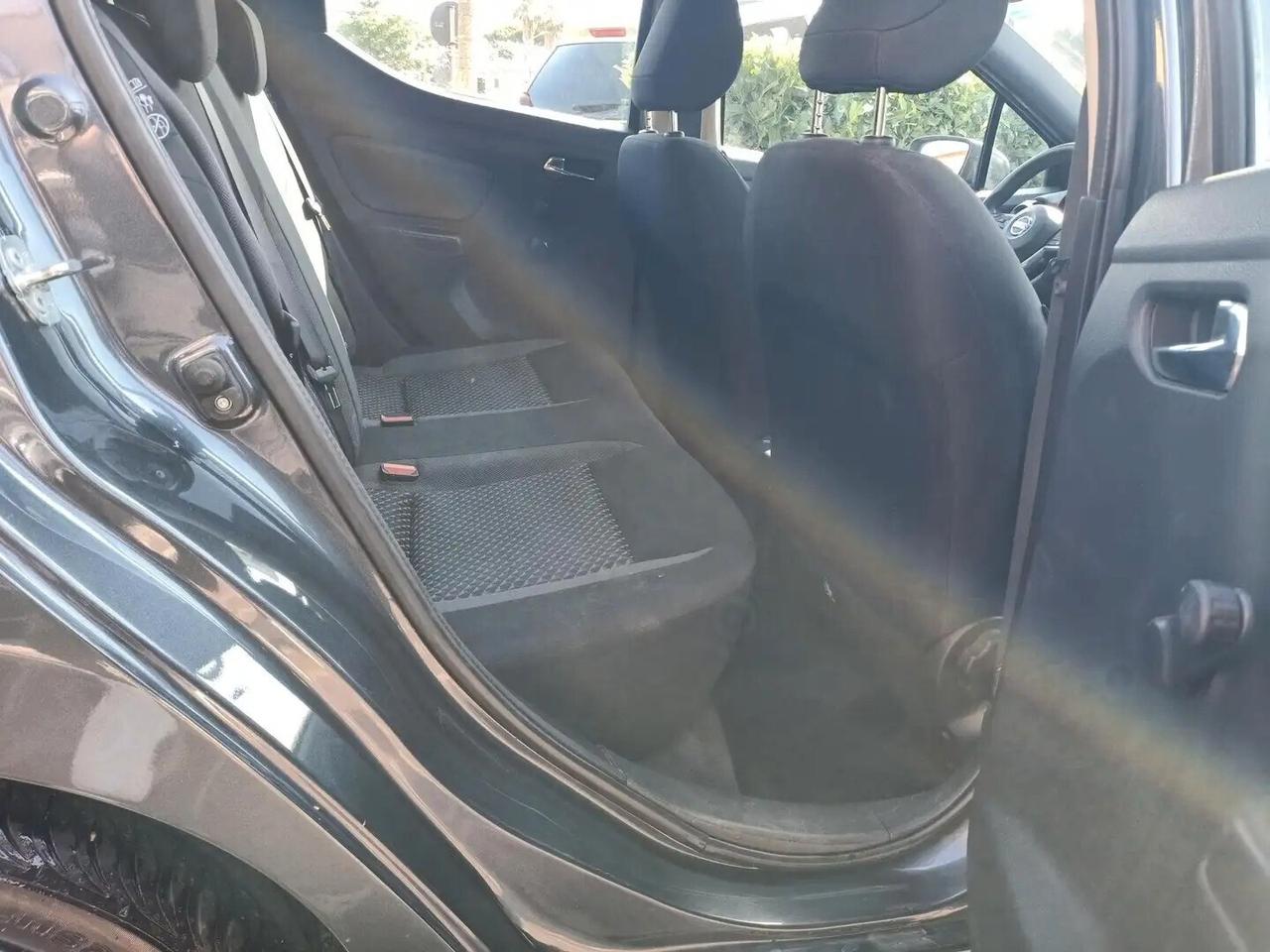 Nissan Micra IG-T 100 5 porte Acenta