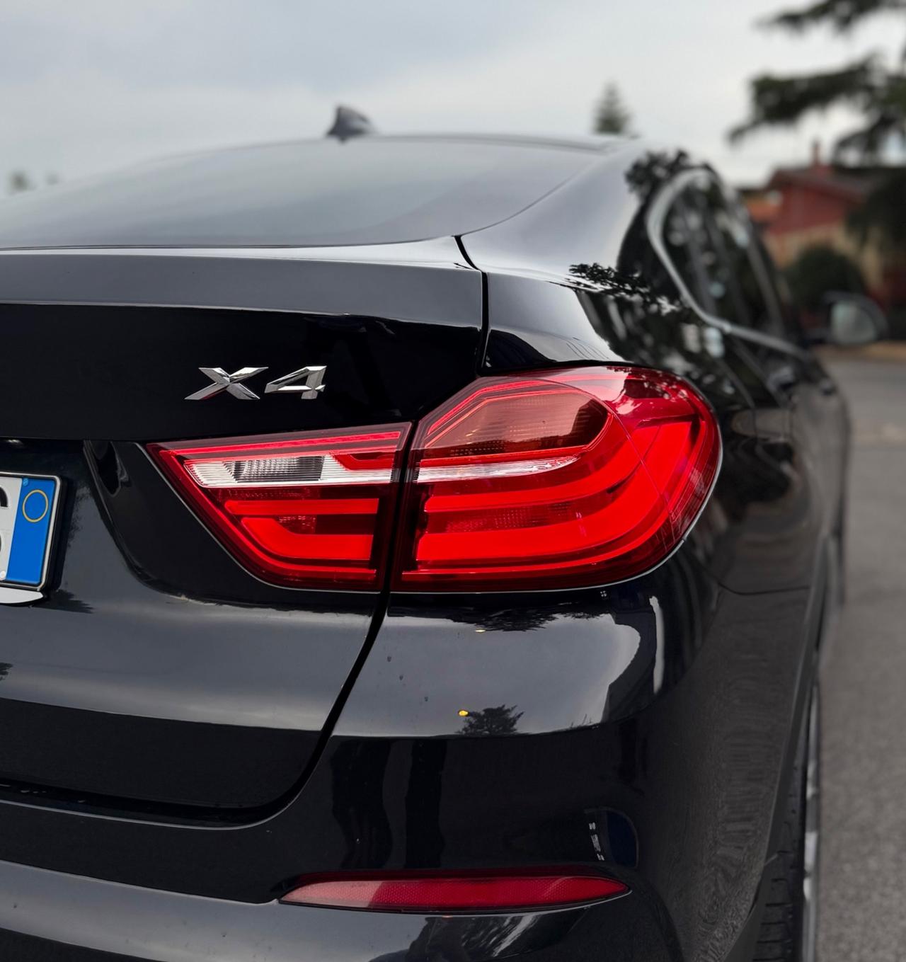 Bmw X4 xDrive20d Business Advantage