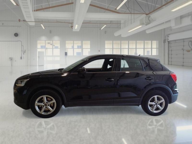 AUDI Q2 1.0 30 TFSI BUSINESS SUV