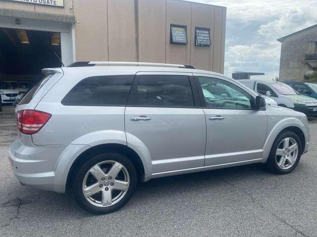 Dodge Journey Journey 2.0 td SXT auto dpf