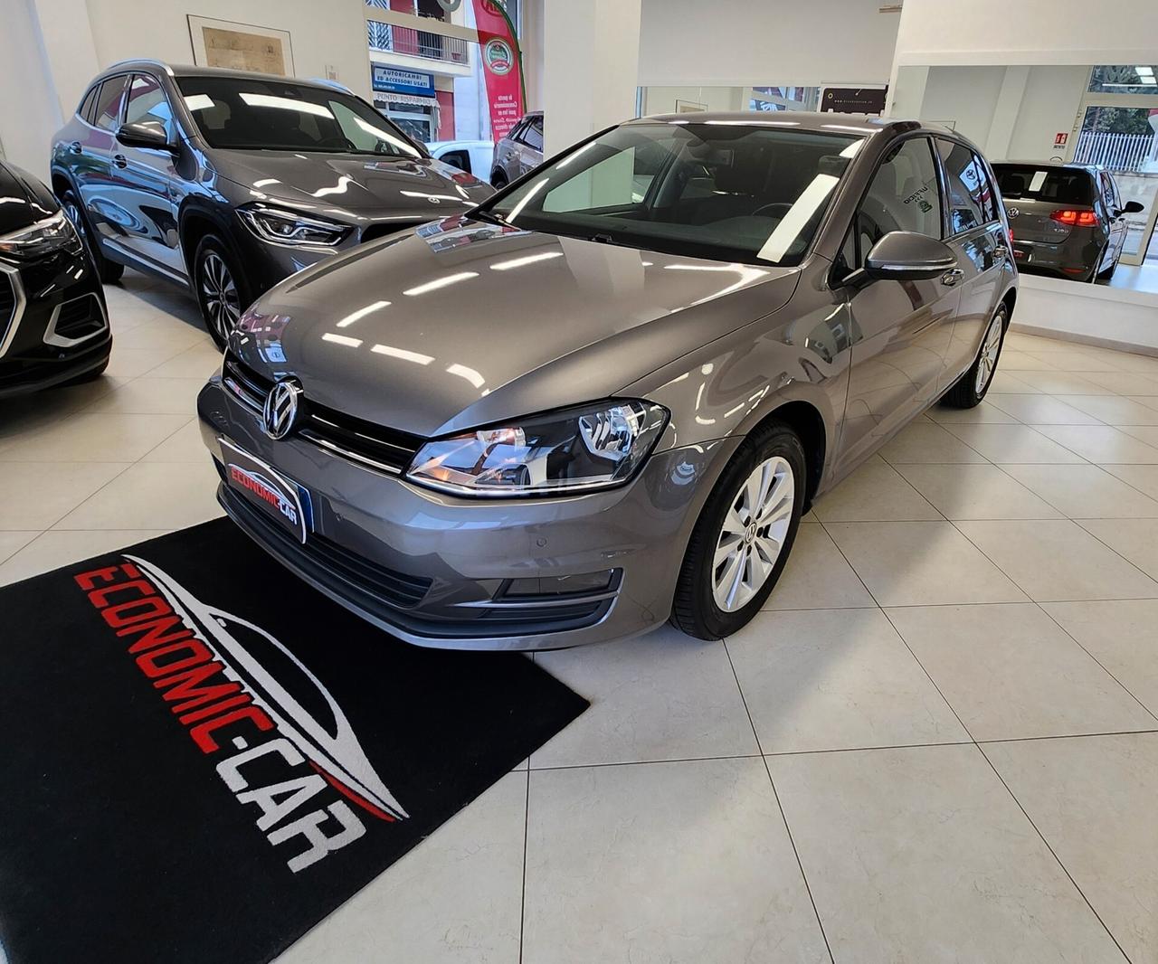 Volkswagen Golf Business 1.6 BlueTDI 110 CV 5p. KM 130000